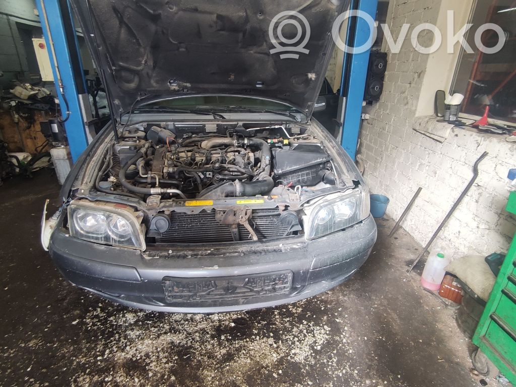 S40, V40 S40, V40