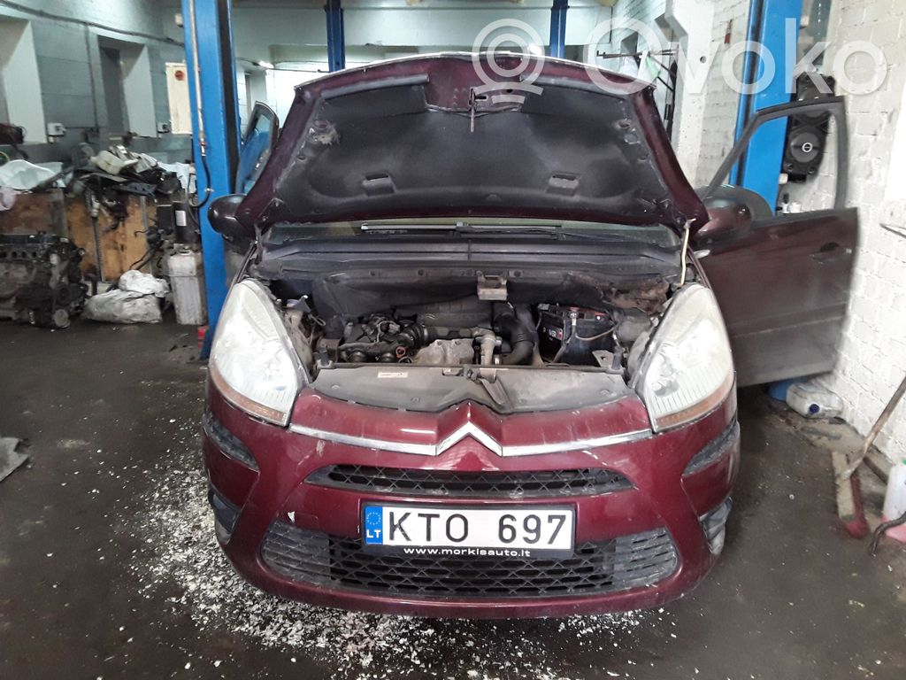 C4 I Picasso C4 Picasso, Grand Picasso, Aircross, Cactus