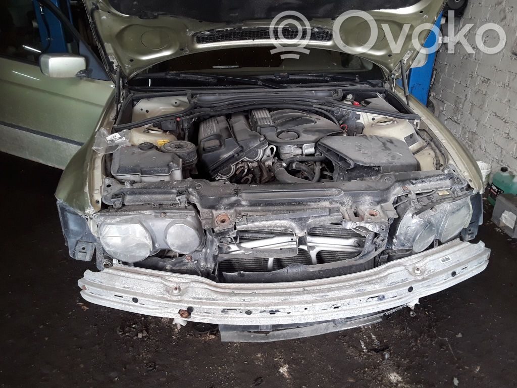 3 E46 Series 3  51168268887A