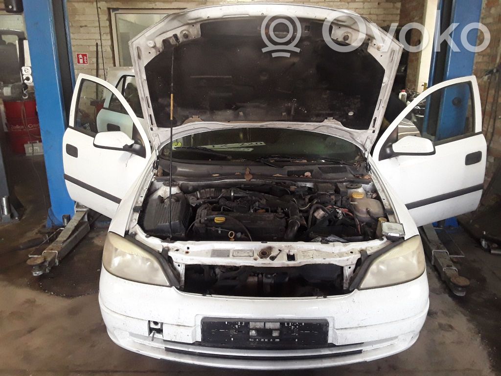 Astra G Astra  12249827