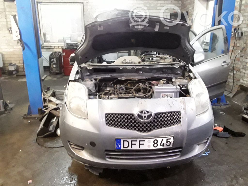Yaris Yaris