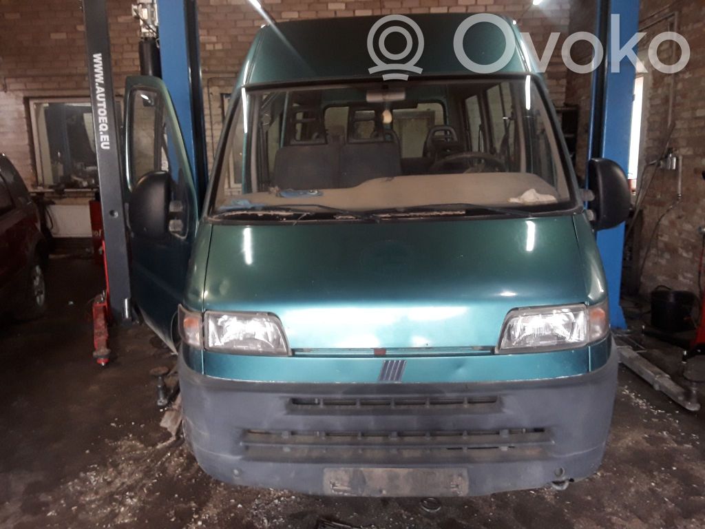 Ducato Ducato