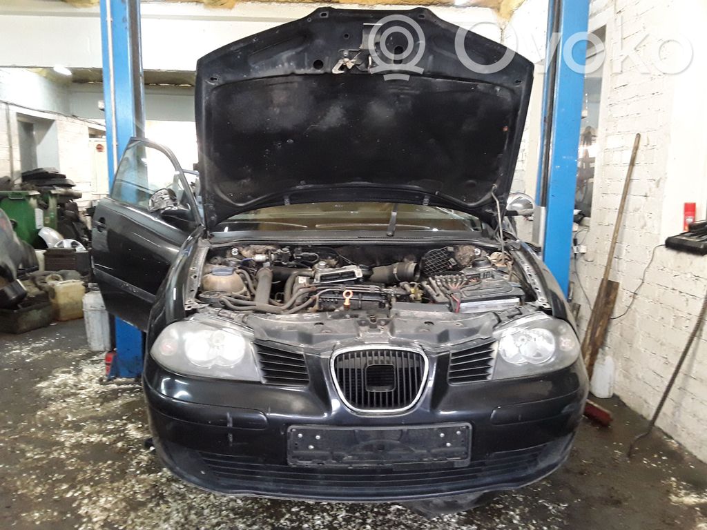 Ibiza III (6L) Ibiza  6L6945111B