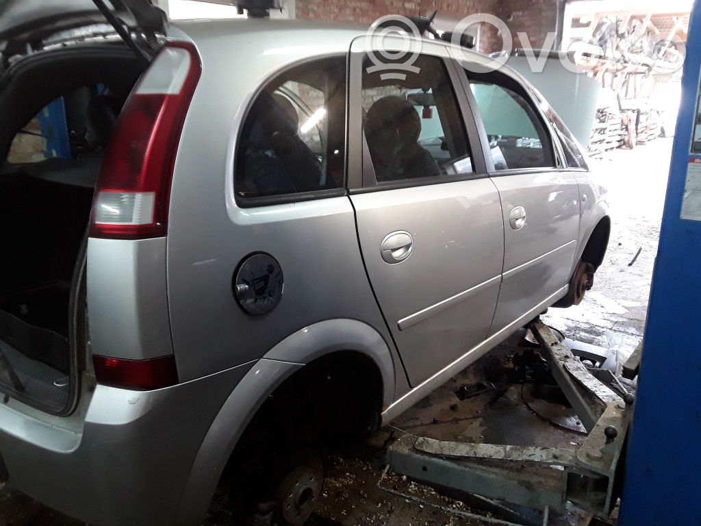 Meriva A Meriva  46452911