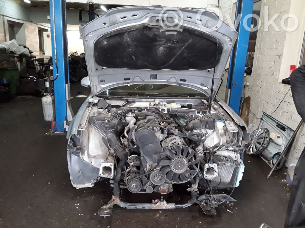 PASSAT B5.5 Passat
