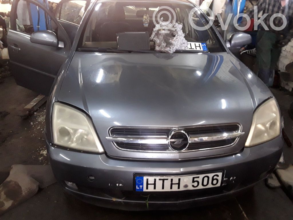 Vectra C Vectra