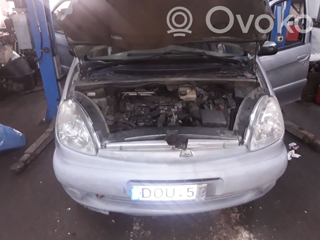 Xsara Xsara, Xsara Picasso  9635651080