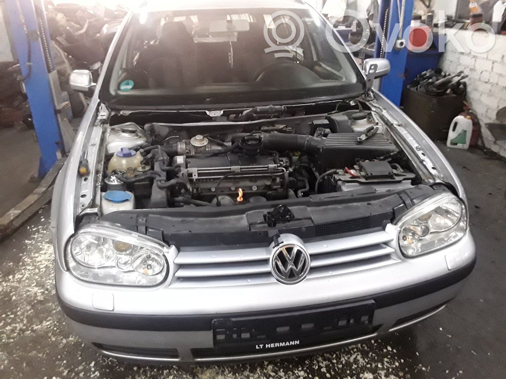 Golf IV Golf