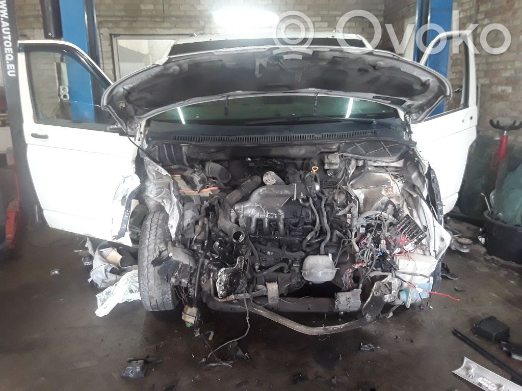 Transporter - Caravelle T5 Transporter/Caravelle  070906262