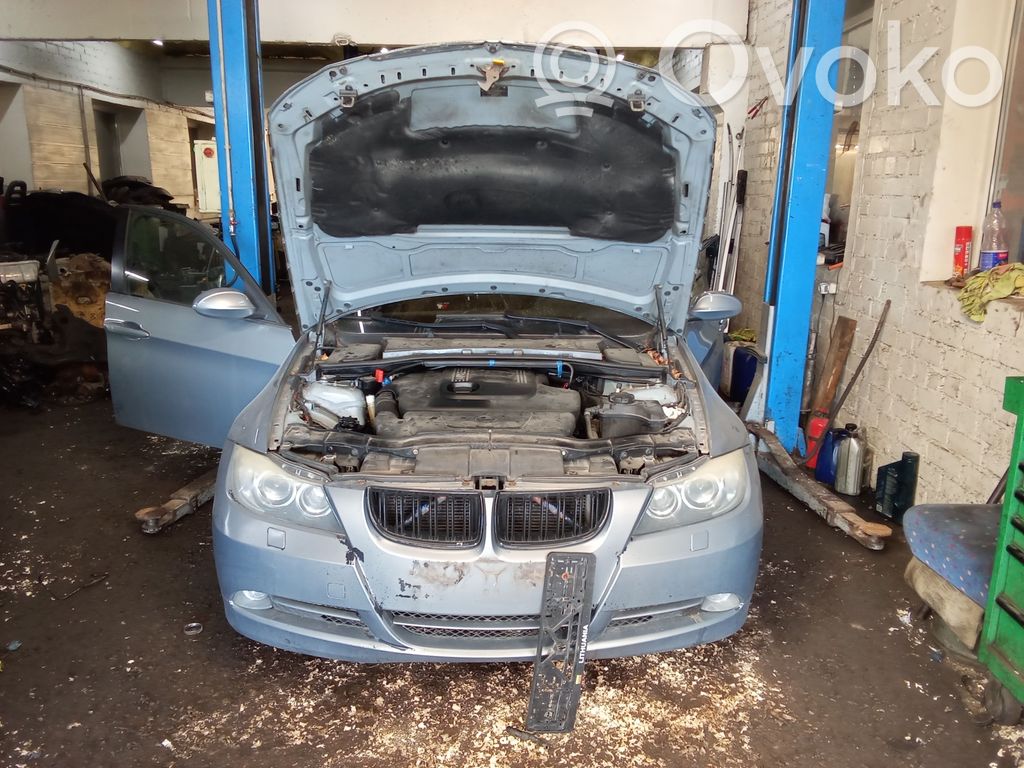 3 E90 E91 Series 3