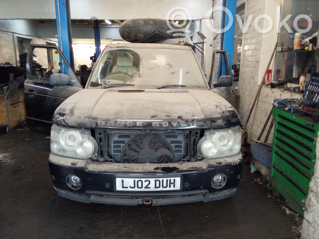 Range Rover L322 Range Rover