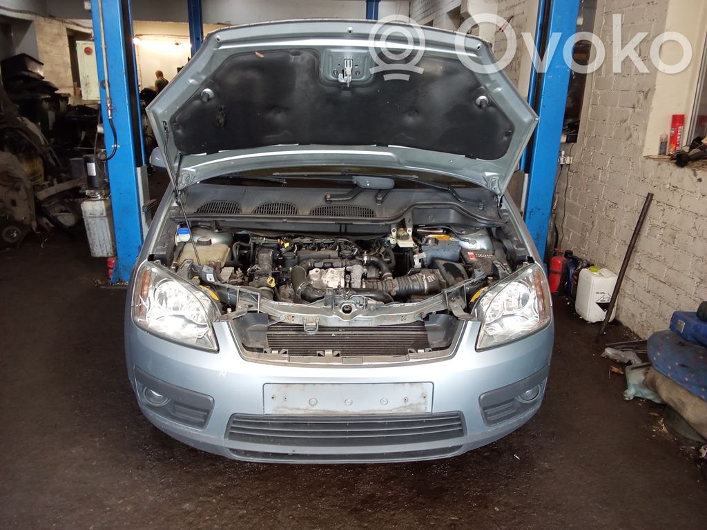 Focus C-MAX Focus C-MAX, C-MAX, Grand C-MAX