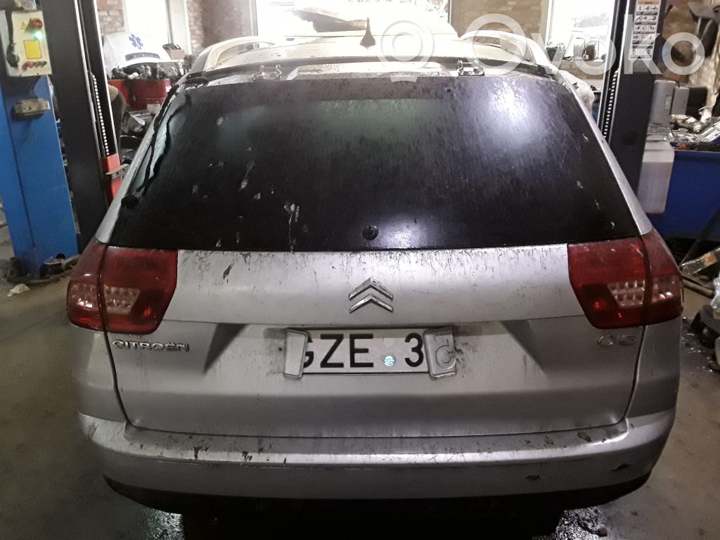 C5 C5, C5 Aircross