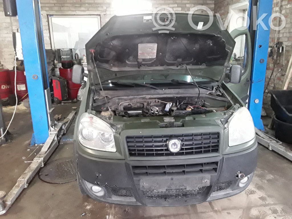 Doblo Doblo  0281012864
