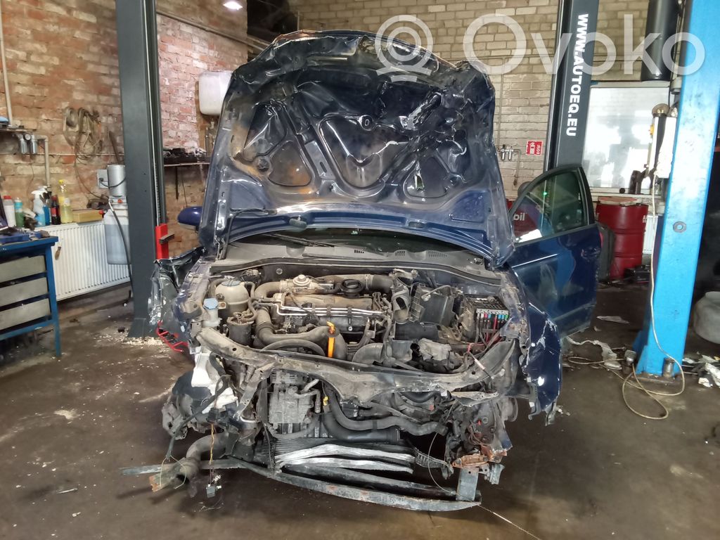 PASSAT B6 Passat  780227719100