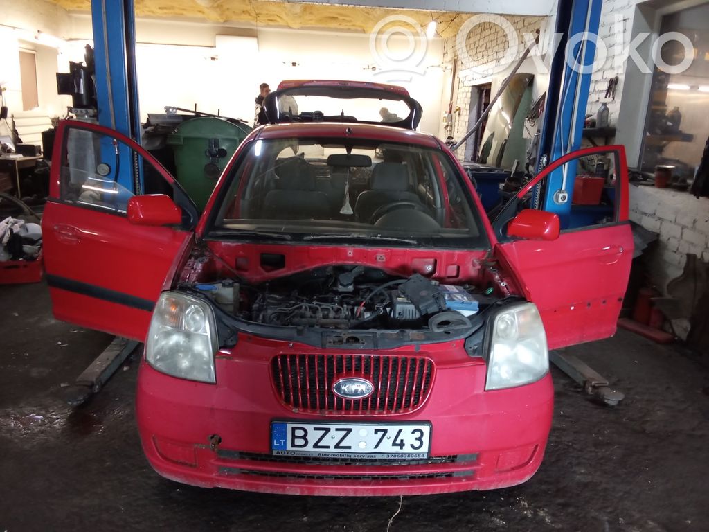 Picanto Picanto