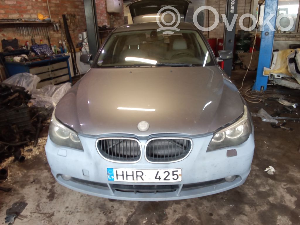 5 E60 E61 Series 5  7801711