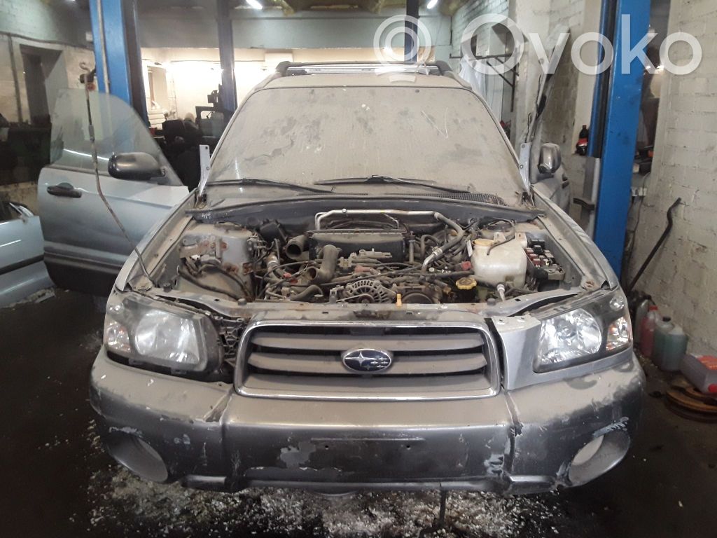 Forester SG Forester