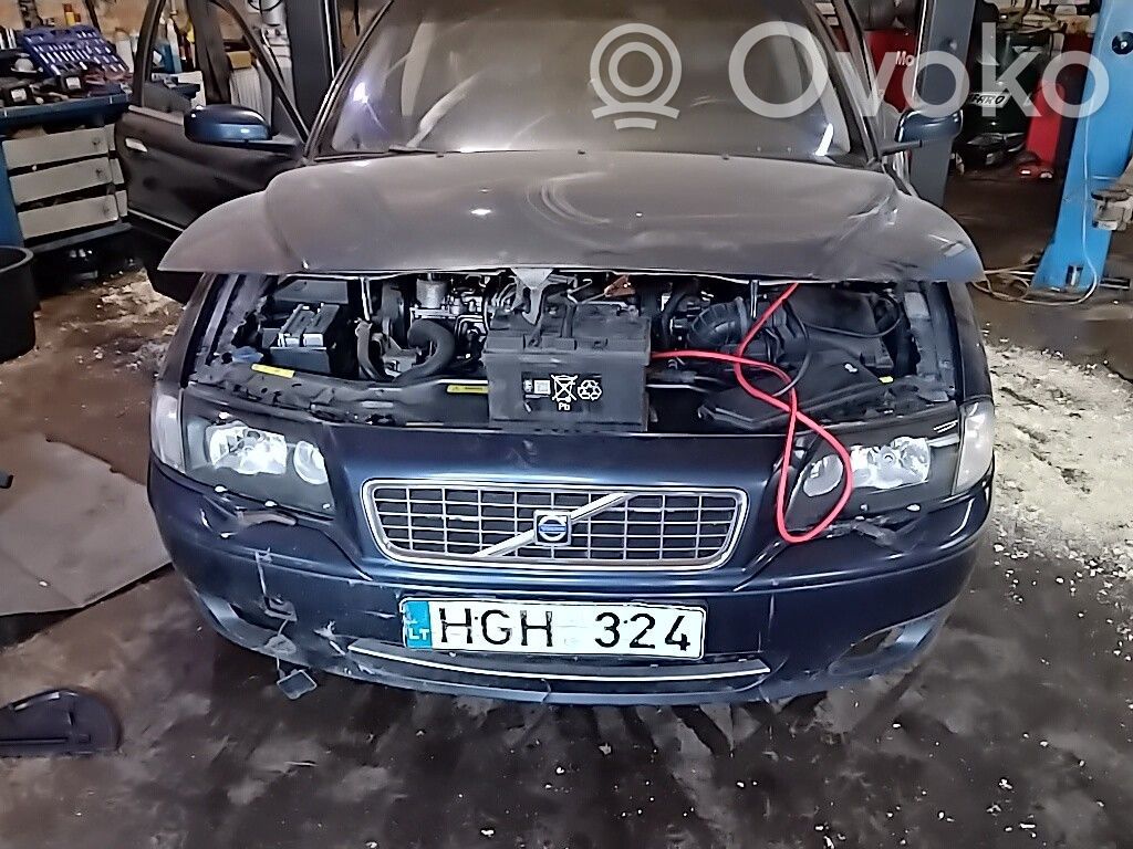 S80 S80  D5244T14