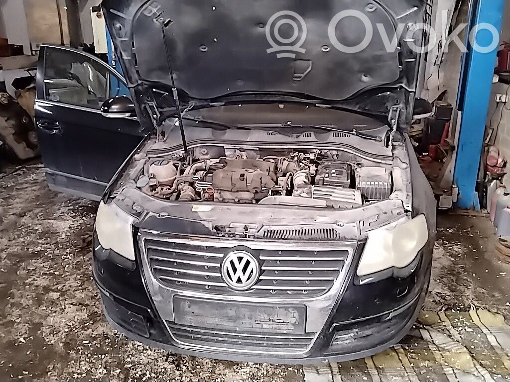 PASSAT B6 Passat