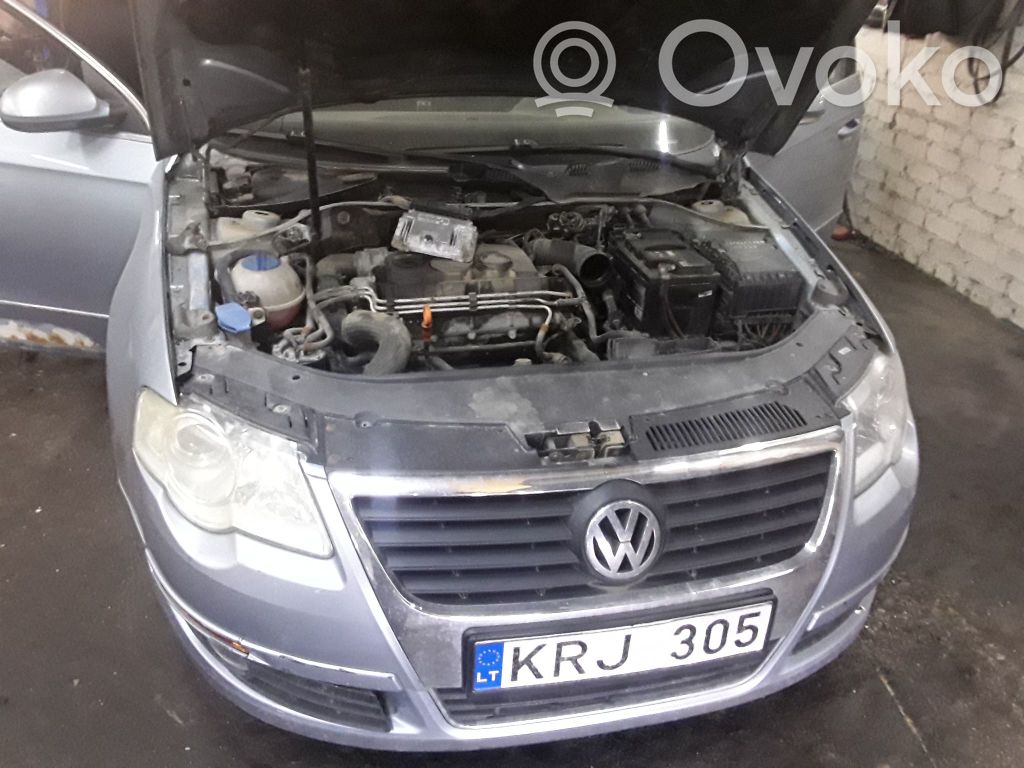 PASSAT B6 Passat  3C0941006J