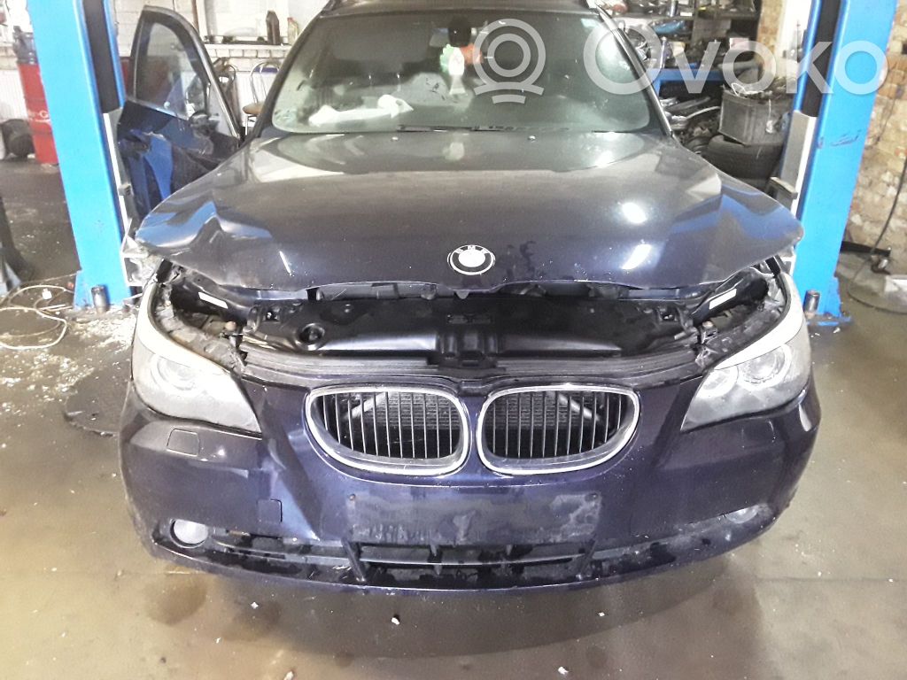 5 E60 E61 Series 5  706949106