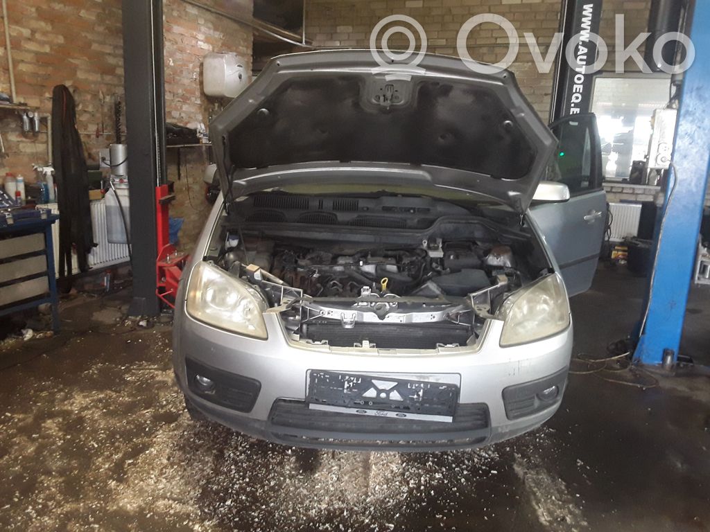 Focus C-MAX Focus C-MAX, C-MAX, Grand C-MAX