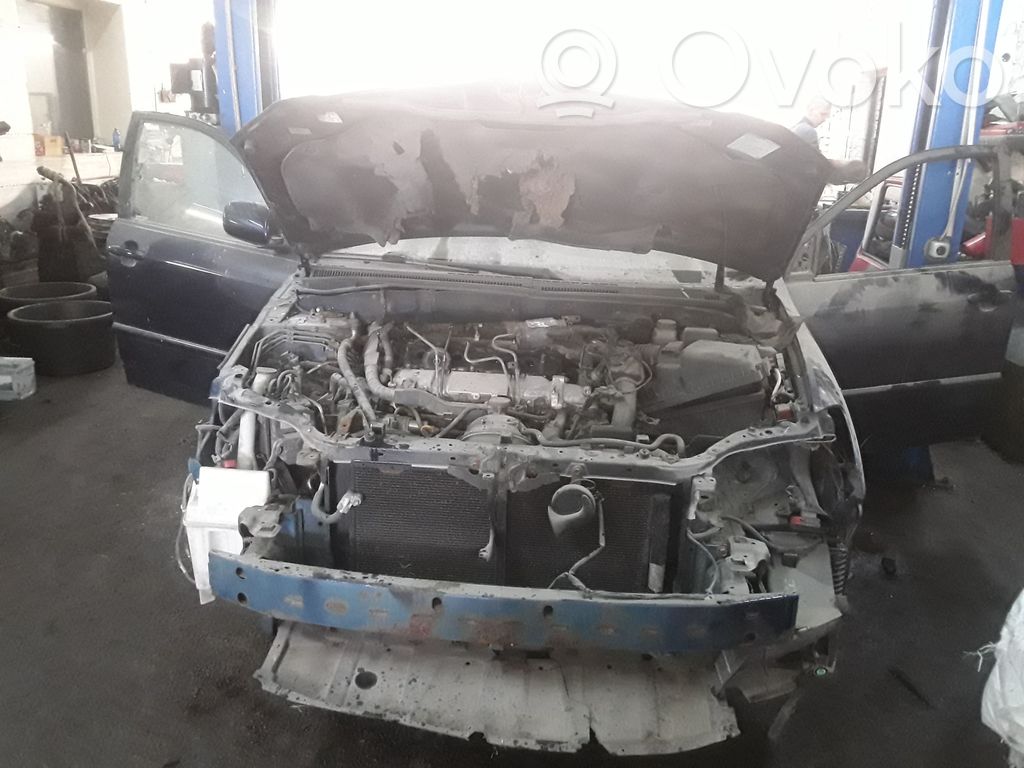 Corolla E120 E130 Corolla  8380002C60