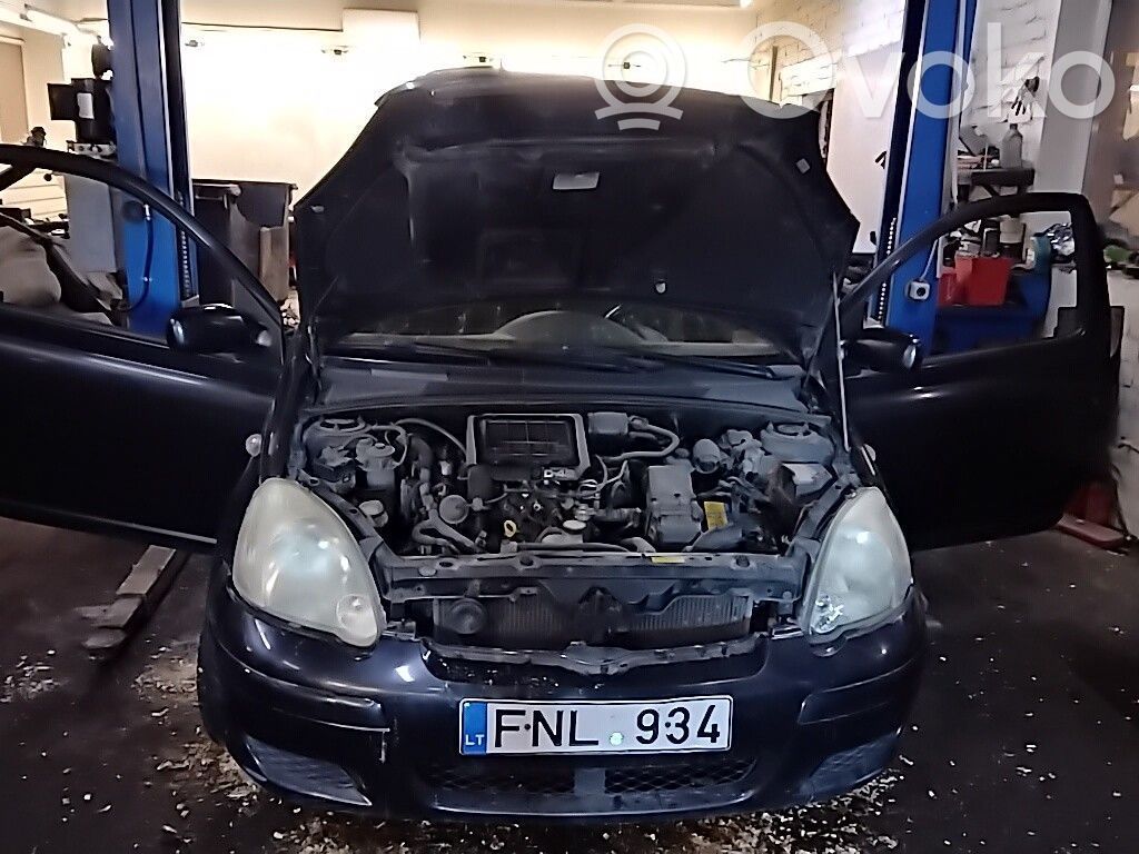 Yaris Yaris