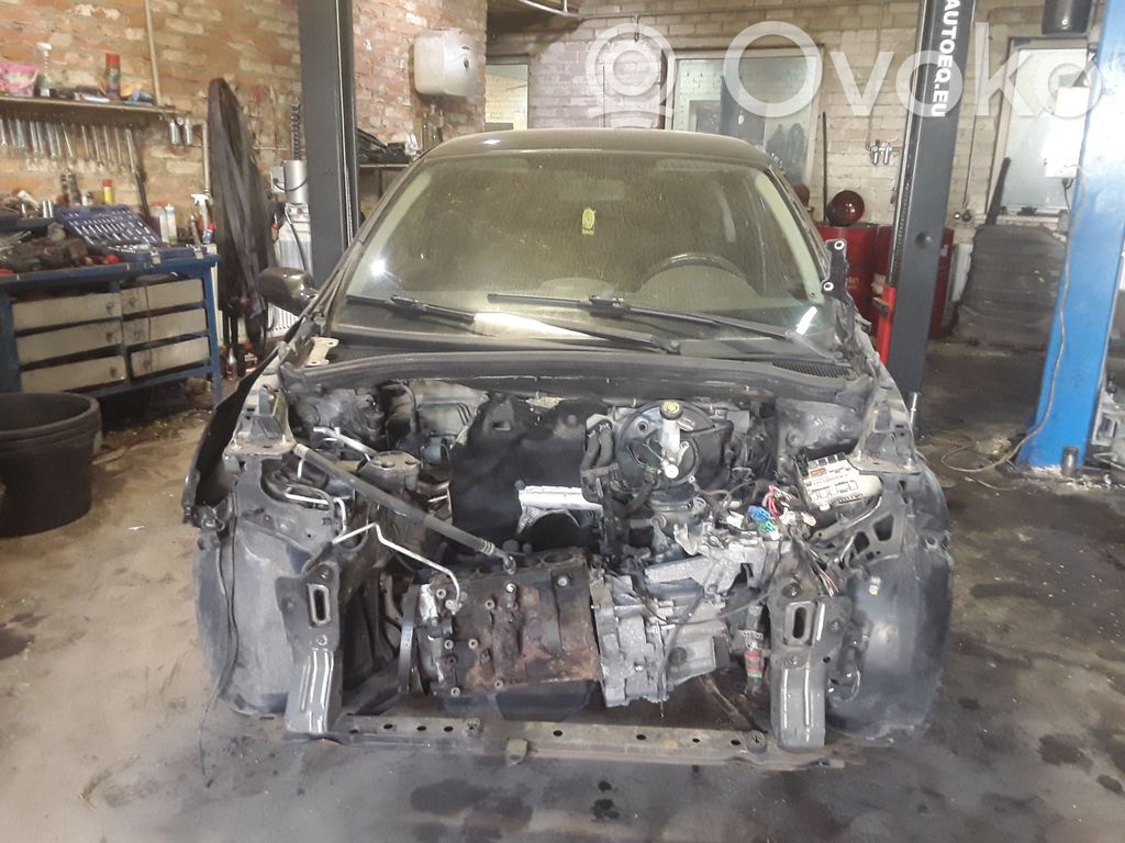 Clio III Clio