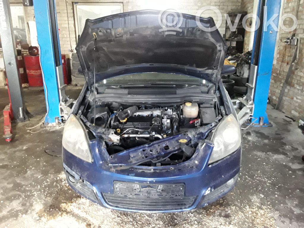 Zafira B Zafira  55202384