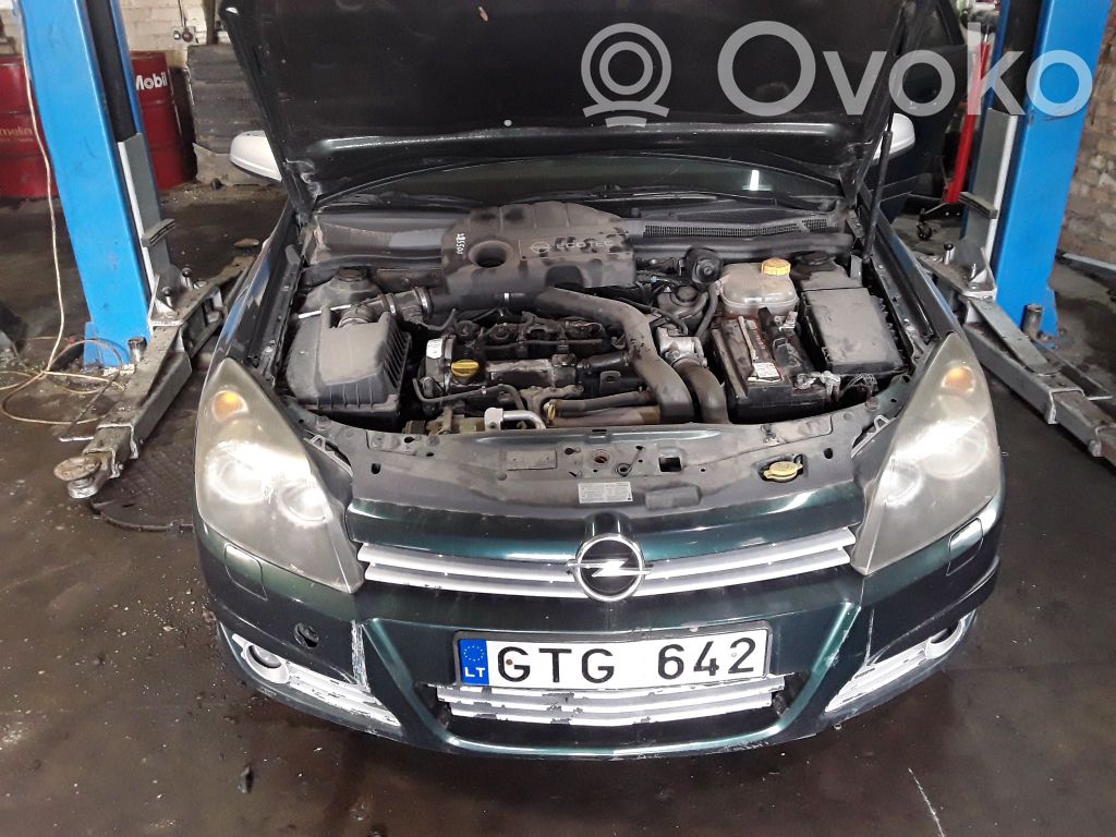 Astra H Astra  13191131