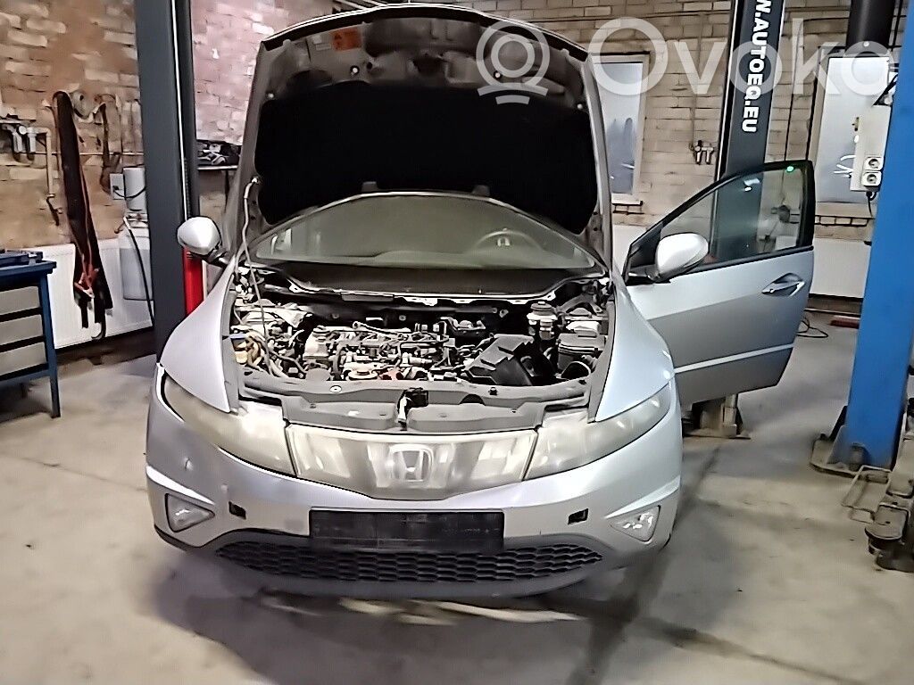 Civic Civic