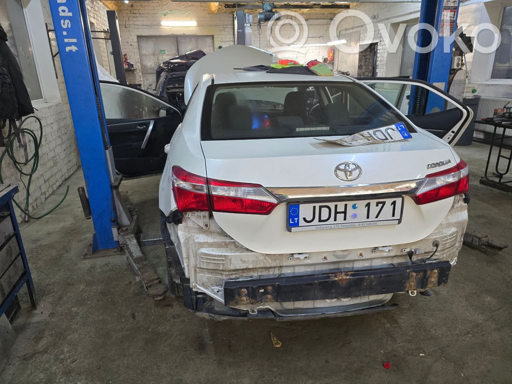 Corolla E160 E170 Corolla  0001107531