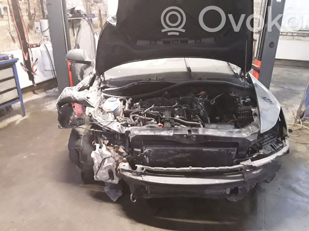 Octavia Mk2 (1Z) Octavia