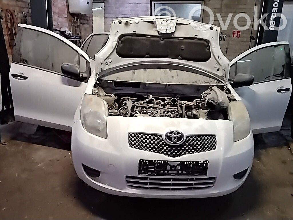 Yaris Yaris