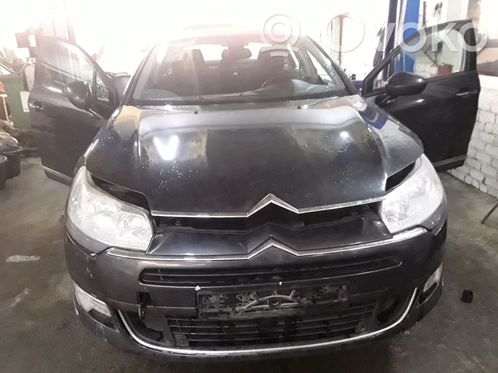C5 C5, C5 Aircross  96829218ZD