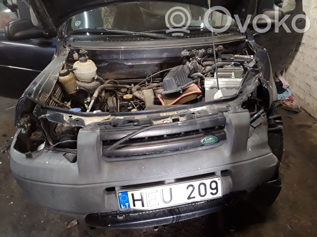 Freelander Freelander