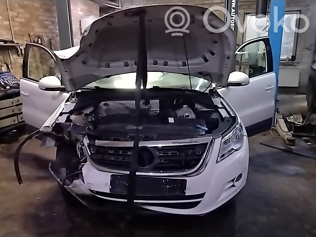 Tiguan Tiguan  03C906027BL