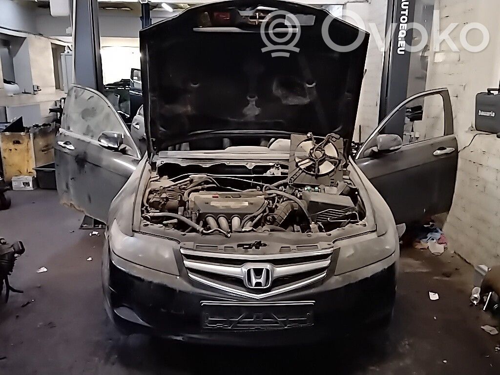 Accord Accord  37820RBAG21