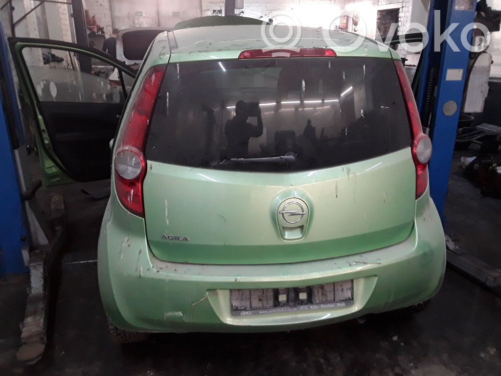 Agila B Agila  30646