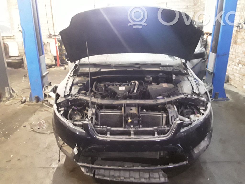 Mondeo MK IV Mondeo