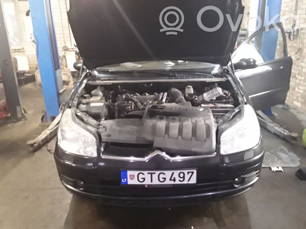 C5 C5, C5 Aircross  S3002