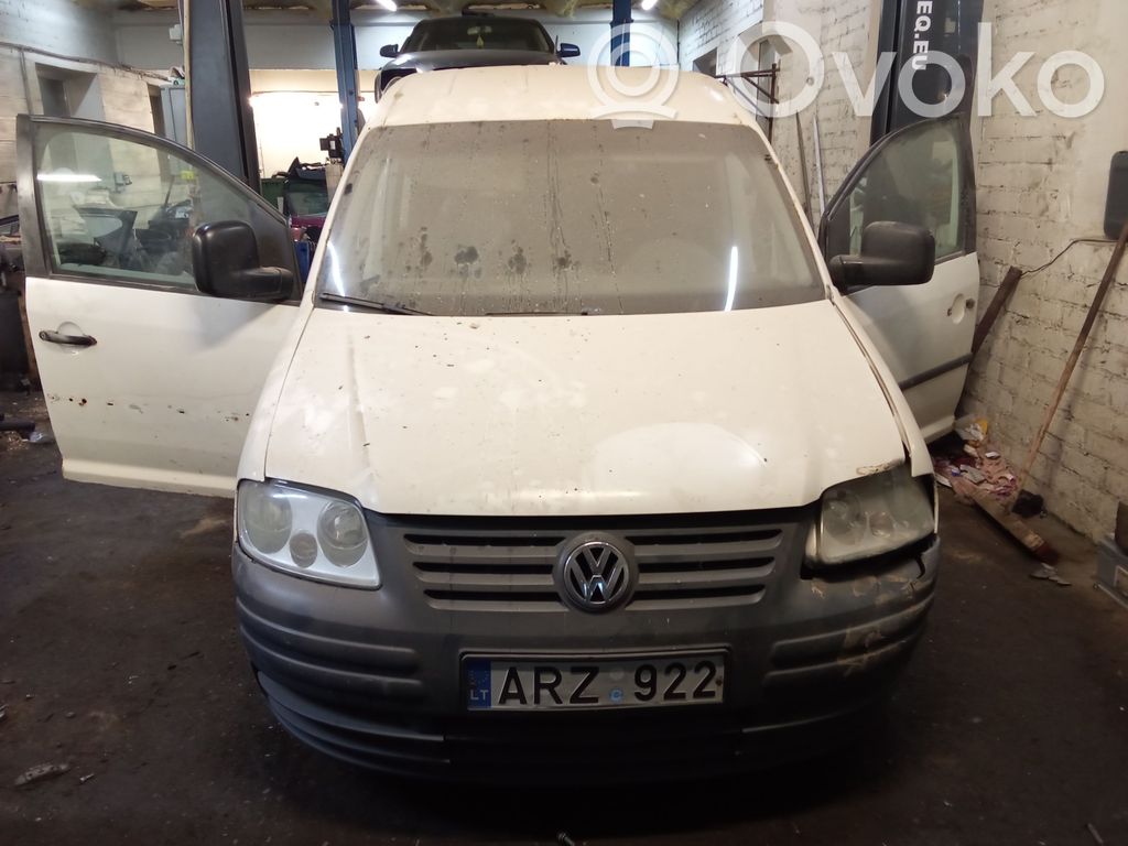 Caddy Caddy  2K1857003BF