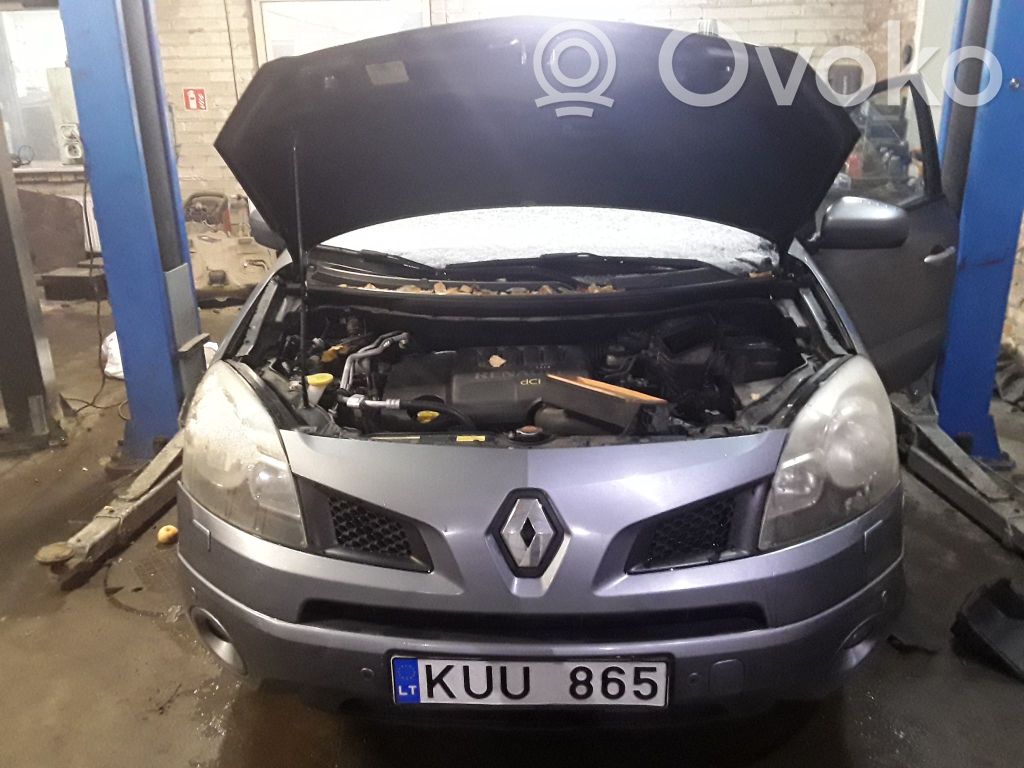 Koleos I Koleos