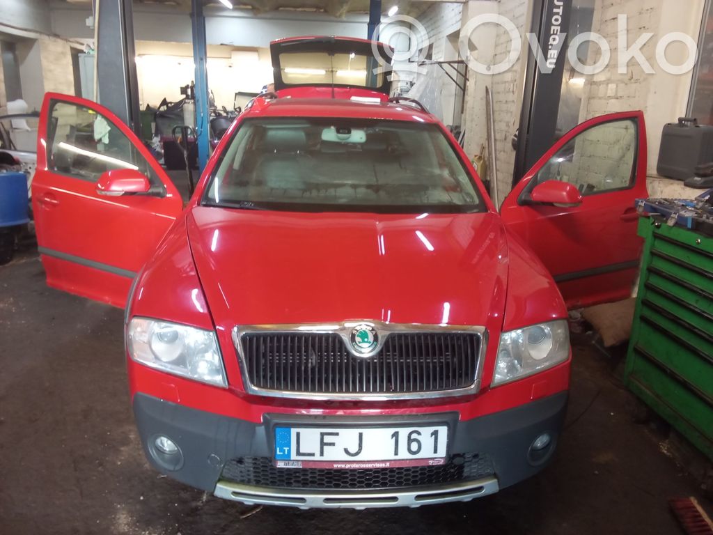 Octavia Mk2 (1Z) Octavia  03G906021MC