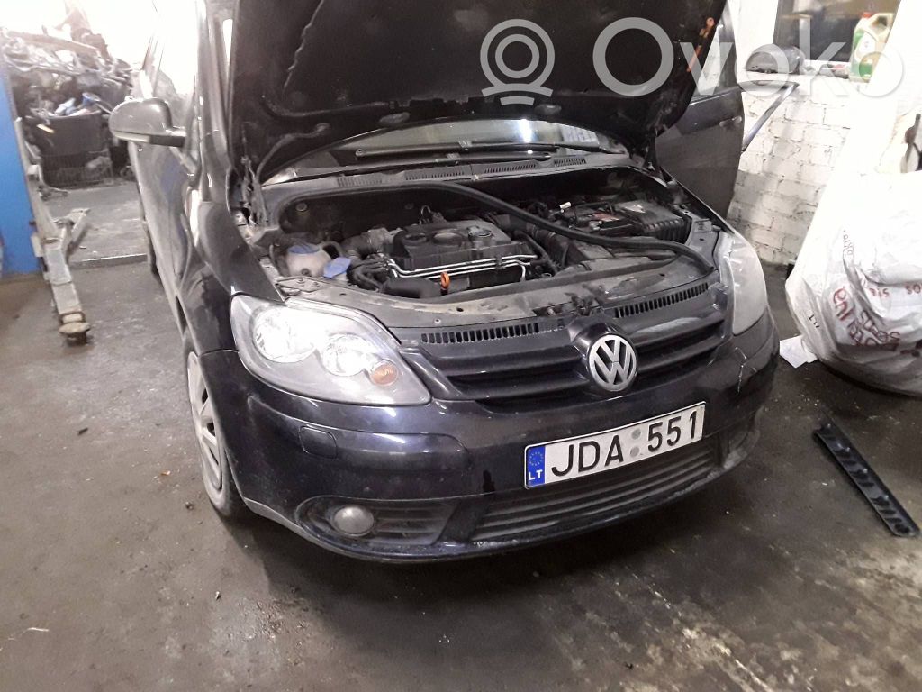 Golf Plus Golf  5M1858295