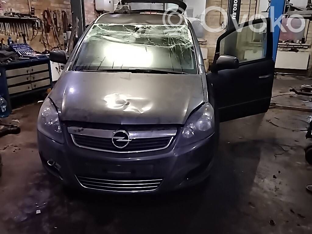 Zafira B Zafira  7831985180