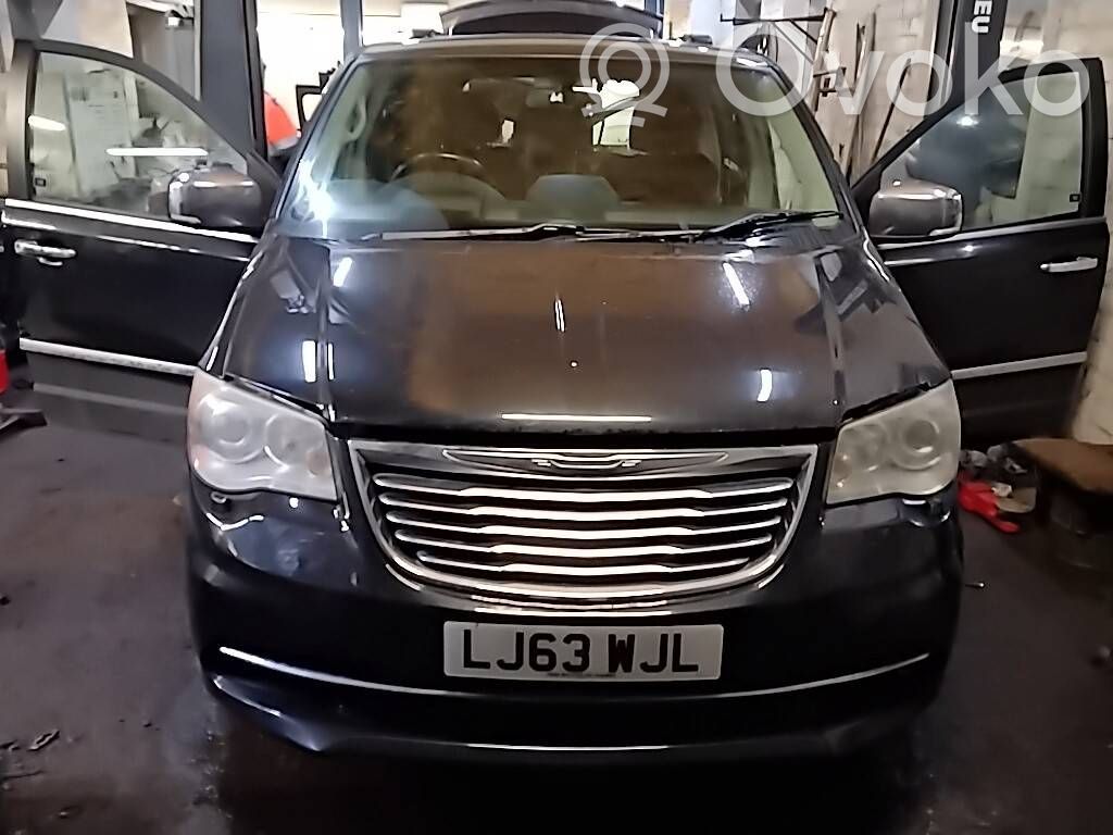 Grand Voyager V Grand Voyager  VM25D