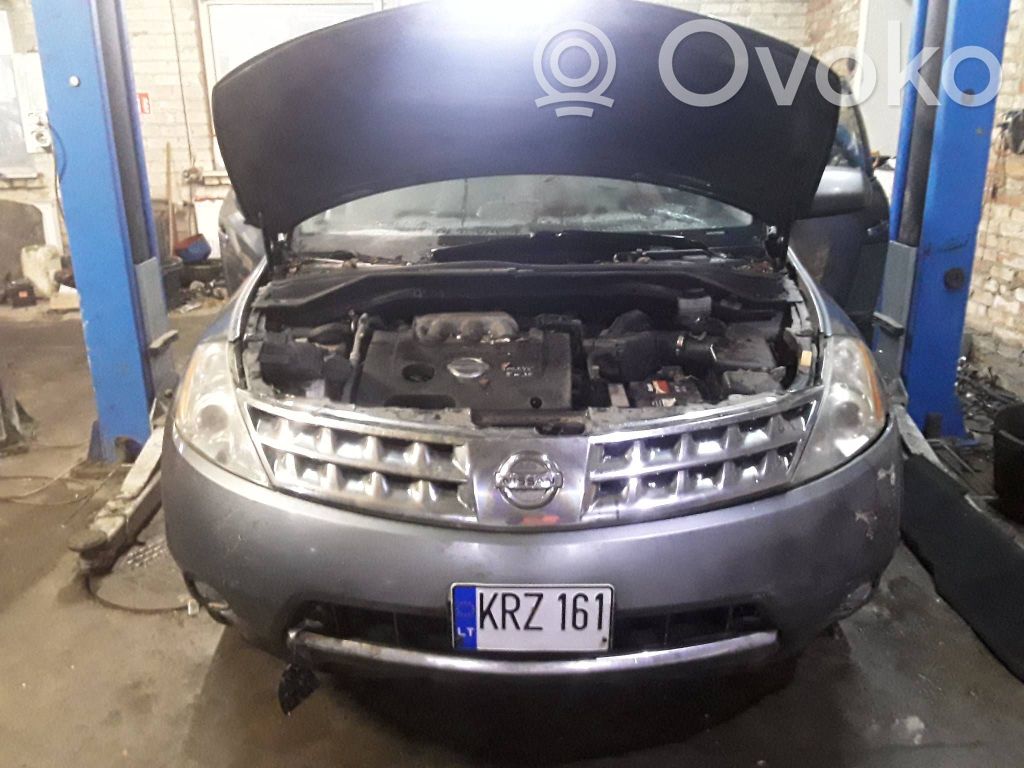 Murano Z50 Murano